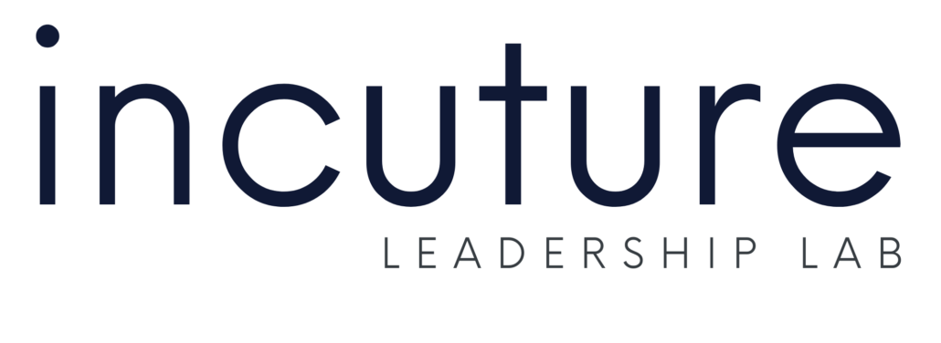 Incuture - Leadership Lab & Collective